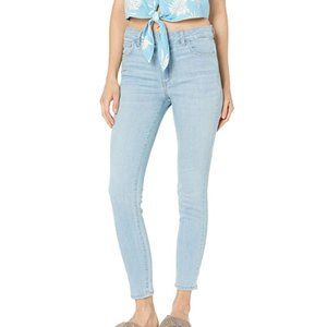 Women's skinny jeans